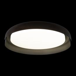 Потолочный светодиодный светильник Loft IT Coin 10198 Black  - 5 купить